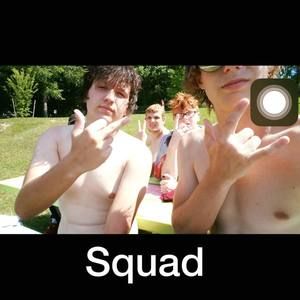 Meet your Posher, Dylan